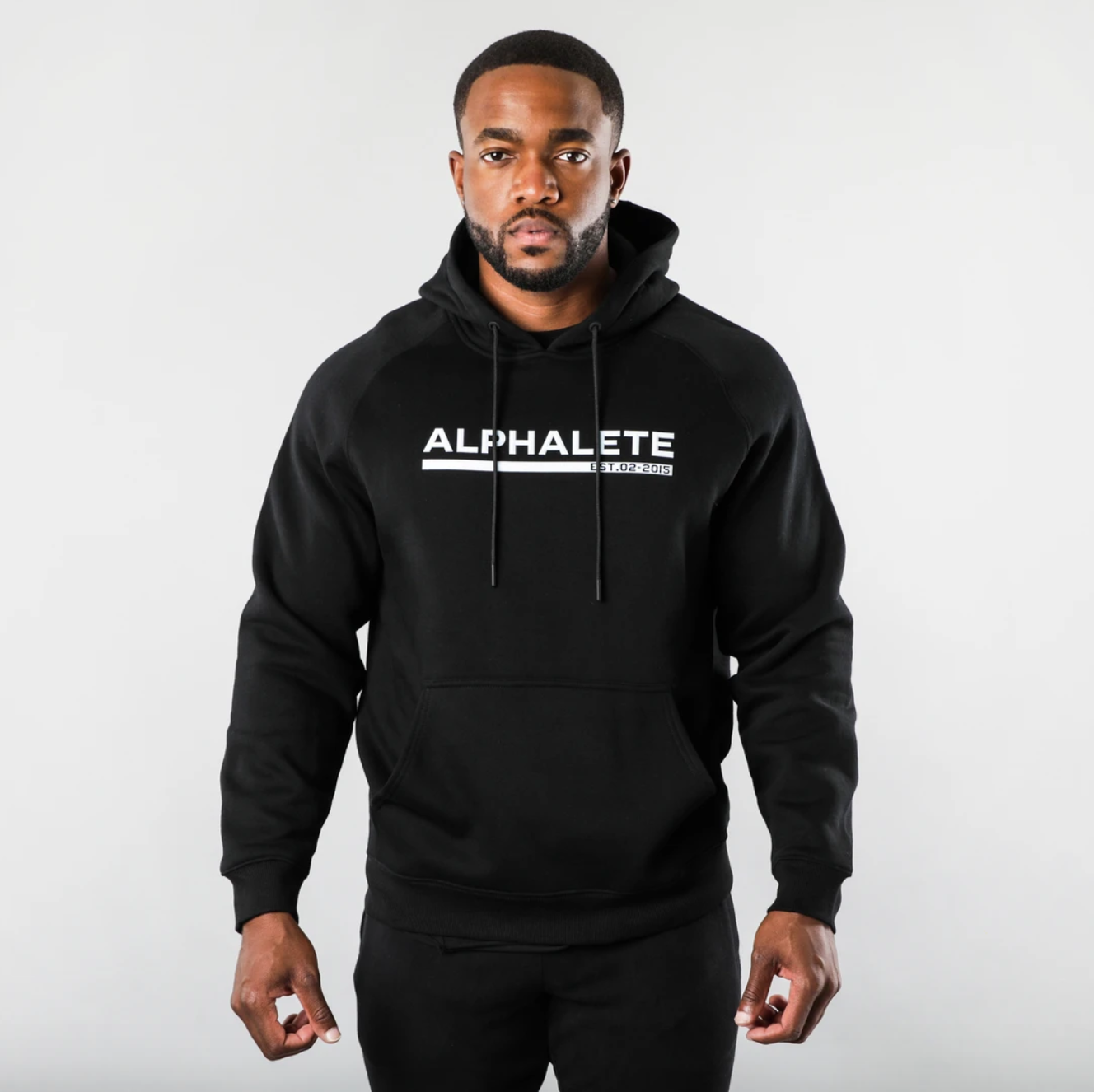 Tribe Dynamics Influencer Marketing Spotlight Alphalete